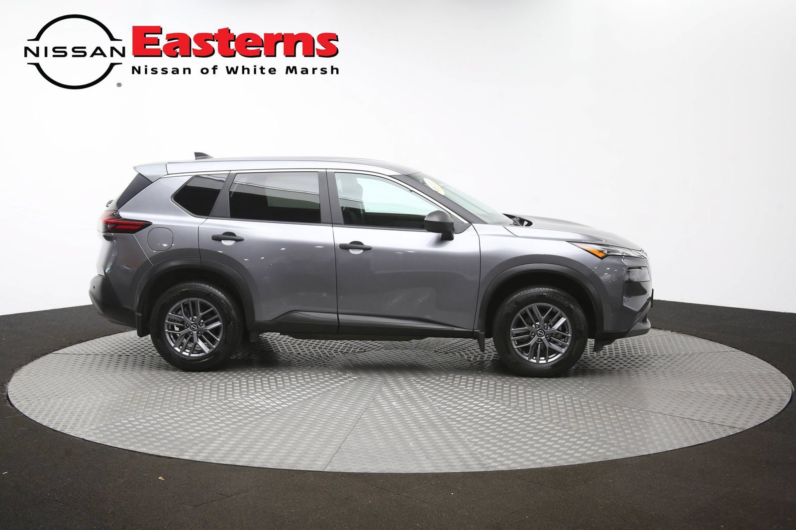 Used 2023 Nissan Rogue S AWD/4WD image 47