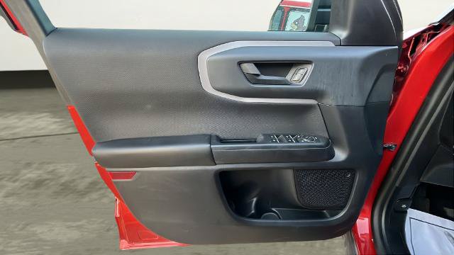Certified 2024 Ford Bronco Sport Big Bend AWD/4WD image 15