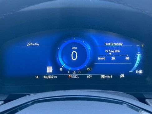 Used 2022 Ford Explorer Platinum w/ Equipment Group 601A image 29