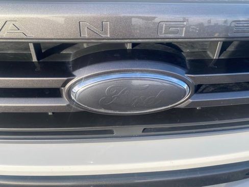 Used 2019 Ford Ranger Lariat w/ Equipment Group 501A Mid AWD/4WD image 13