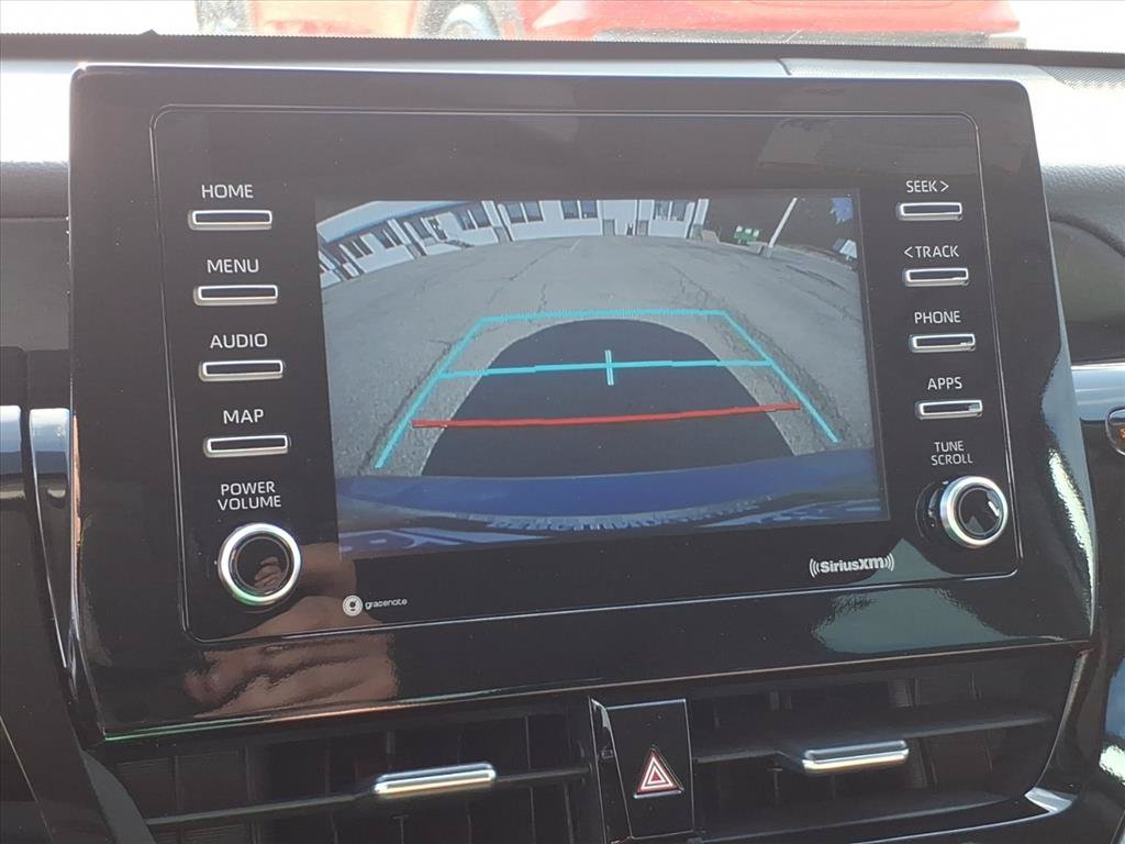 Used 2024 Toyota Camry LE FWD image 29