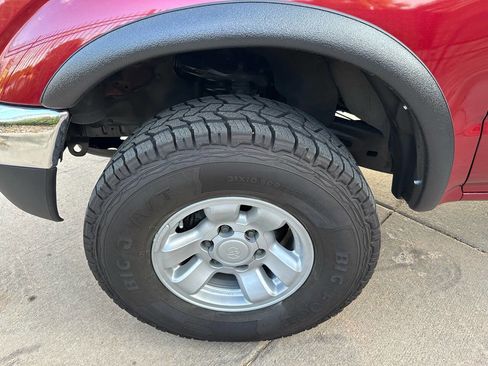 Used 1996 Toyota Tacoma 4x4 Xtracab V6 image 35