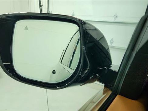 New 2025 Nissan Armada Platinum Reserve w/ Convenience Package image 13