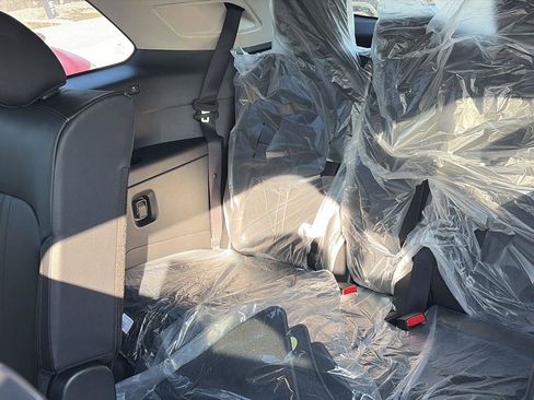 New 2026 MAZDA CX-90 3.3 Turbo w/ Preferred Package image 20