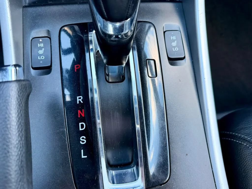 Used 2014 Honda Accord EX-L image 12