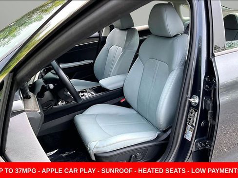 Used 2021 Kia K5 EX FWD image 20