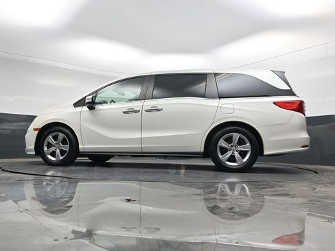 Used 2019 Honda Odyssey EX-L image 36