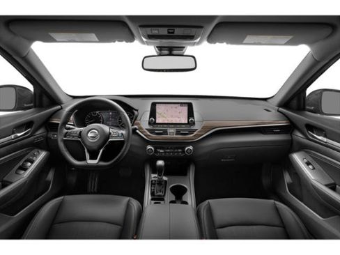 Used 2021 Nissan Altima 2.5 SV FWD image 11