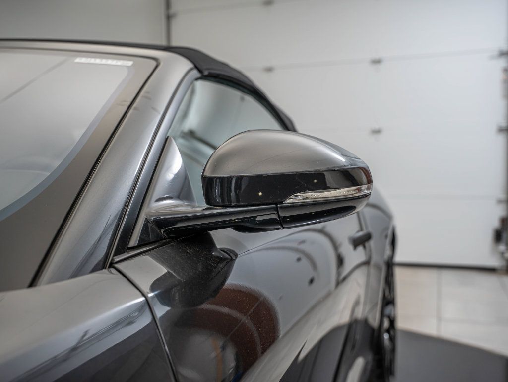 Used 2024 Jaguar F-TYPE R AWD/4WD image 10