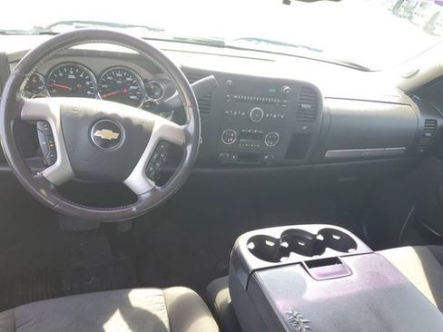 Used 2011 Chevrolet Silverado 1500 LT w/ All-Star Edition image 10