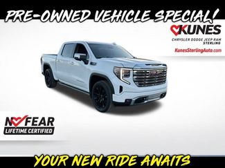 Used 2023 GMC Sierra 1500 Denali video 1