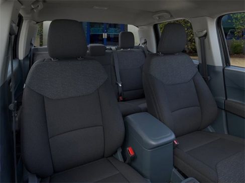 New 2026 Ford Maverick XL image 10