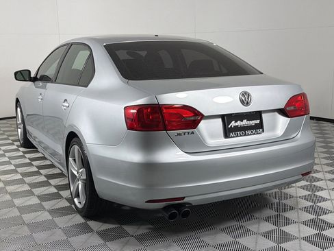Used 2014 Volkswagen Jetta S FWD image 7