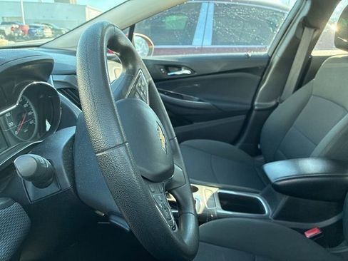 Used 2016 Chevrolet Cruze LT image 13