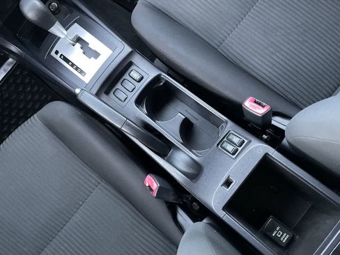 Used 2014 Mitsubishi Lancer SE image 22