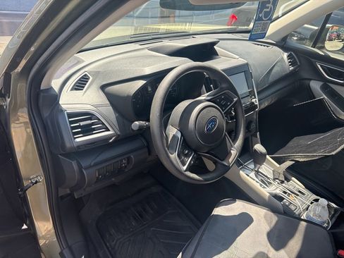 Used 2020 Subaru Forester w/ Alloy Wheel Package AWD/4WD image 6