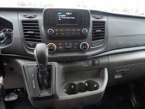 Used 2024 Ford Transit 250 Low Roof w/ Exterior Upgrade Package image 6