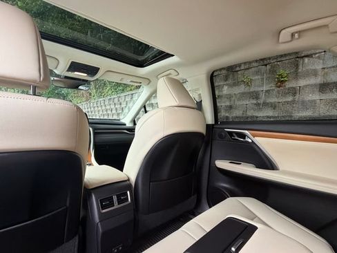 Certified 2021 Lexus RX 350 AWD w/ Premium Package image 30