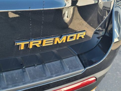New 2026 Ford Explorer Tremor w/ Tremor Ultimate Package AWD/4WD image 23
