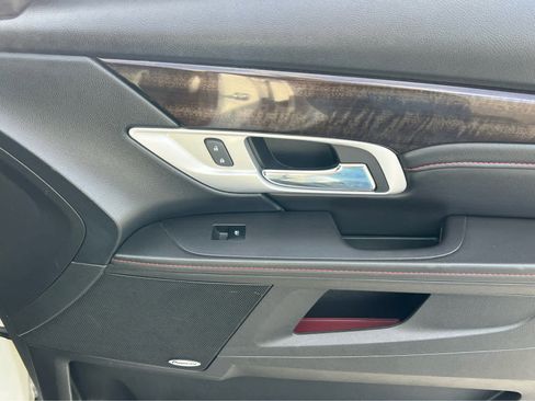 Used 2013 GMC Terrain Denali image 19