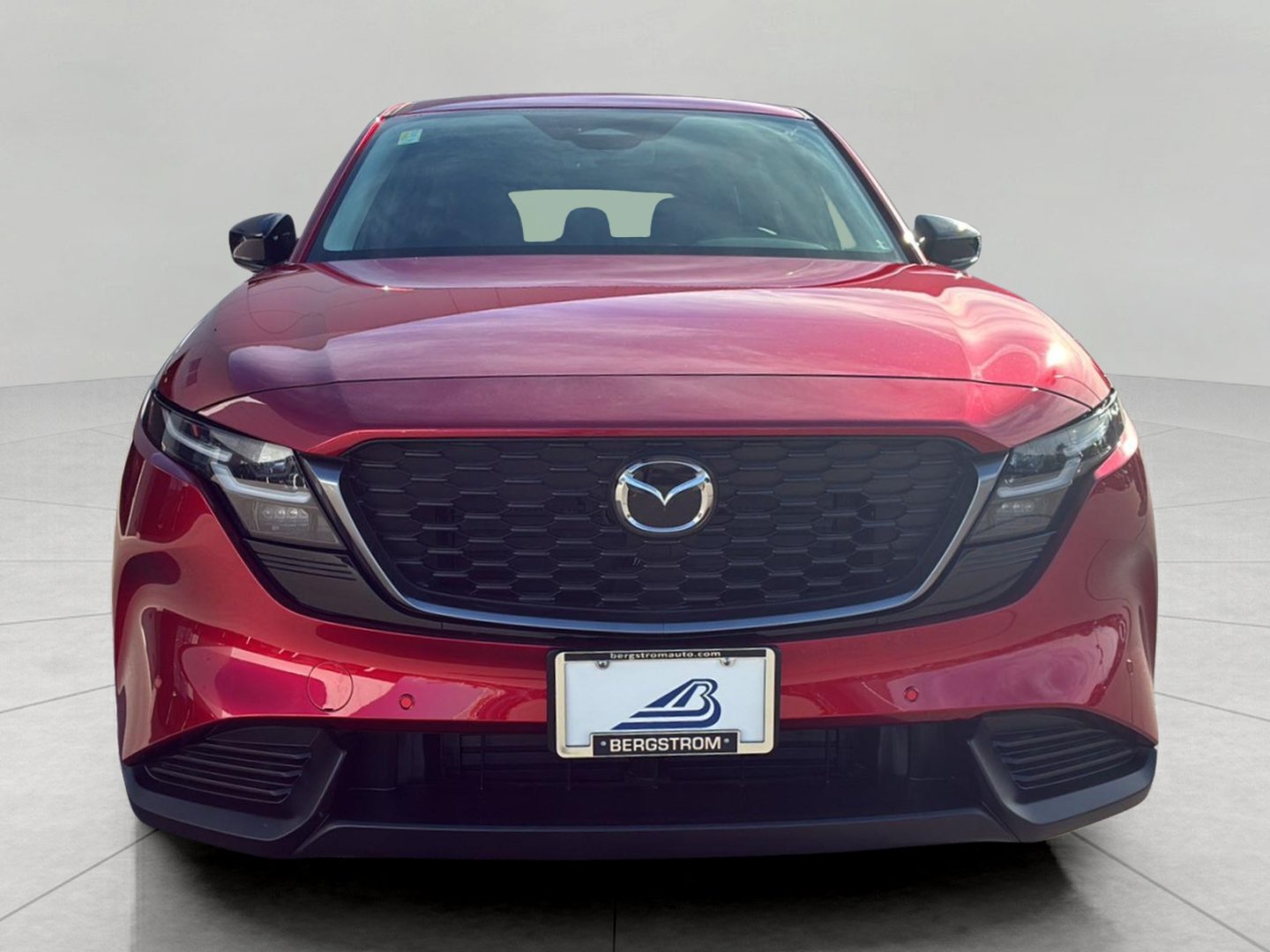 New 2026 MAZDA CX-5 Select AWD/4WD image 24