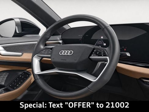 Certified 2025 Audi A5 2.0T Premium w/ 19" Wheel Package AWD/4WD image 20