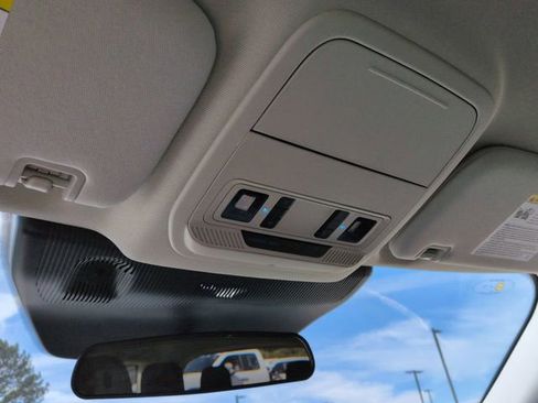 New 2026 Ford Explorer Active image 21