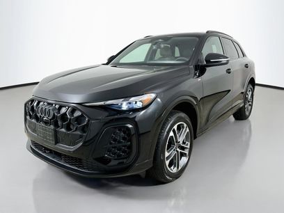 New 2026 Audi Q5 2.0T