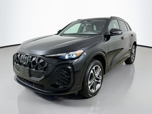 New 2026 Audi Q5 2.0T AWD/4WD image 1
