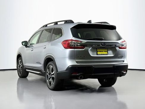 New 2026 Subaru Ascent Touring AWD/4WD image 5