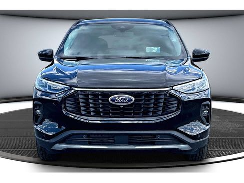 Used 2025 Ford Escape SE w/ PHEV Premium Package FWD image 4