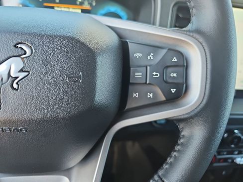 New 2025 Ford Bronco Big Bend image 17