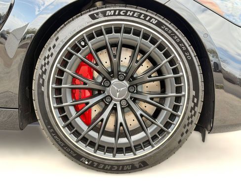 New 2026 Mercedes-Benz CLE 53 AMG 4MATIC Coupe image 12