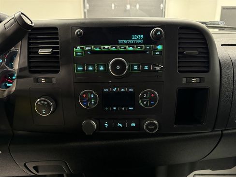 Used 2012 Chevrolet Silverado 3500 LT w/ Interior Plus Package image 34