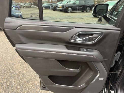 Used 2023 Chevrolet Tahoe RST w/ Luxury Package image 16