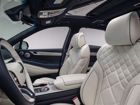 New 2026 Genesis GV80 3.5T Prestige image 19