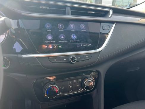 Used 2023 Buick Encore GX Preferred w/ Cold Weather Comfort Package FWD image 7