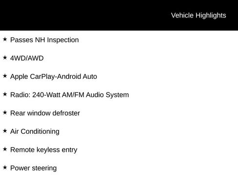 Certified 2026 Honda CR-V EX image 5