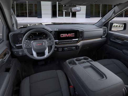 New 2026 GMC Sierra 1500 Elevation AWD/4WD image 15