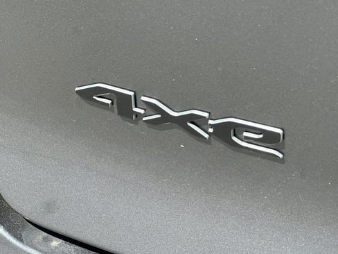 New 2025 Jeep Wagoneer S Limited AWD/4WD image 28