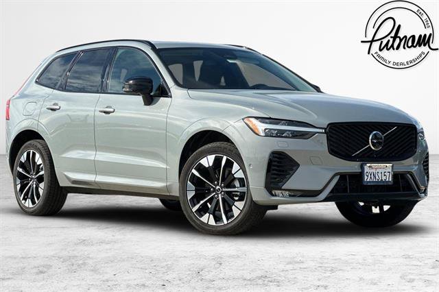 Used 2026 Volvo XC60 B5 Plus w/ Climate Package AWD/4WD image 1