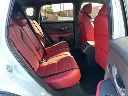 Used 2025 Acura ADX A-Spec image 13