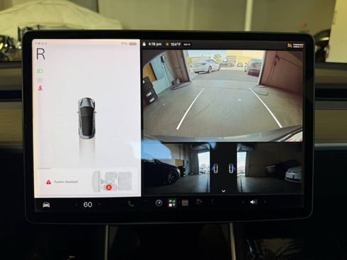 Used 2018 Tesla Model 3 Long Range RWD image 13