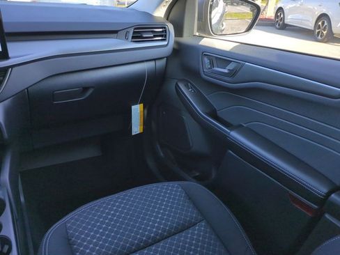 New 2026 Ford Escape Active w/ Tech Pack #1 image 17