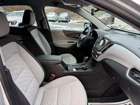 Used 2019 Chevrolet Equinox LT image 21