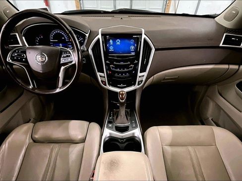 Used 2015 Cadillac SRX Luxury image 15