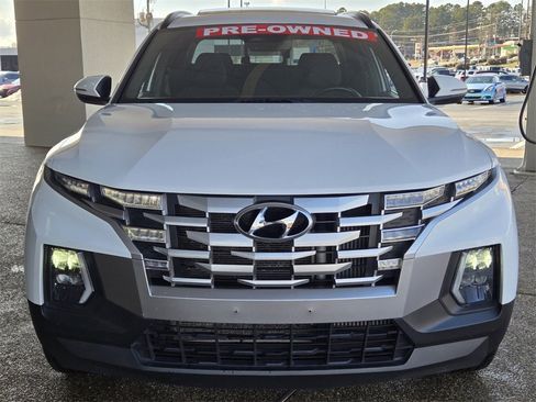 Used 2022 Hyundai Santa Cruz SEL Premium image 7