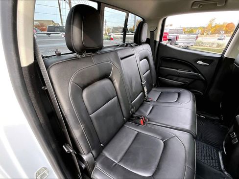 Used 2018 Chevrolet Colorado ZR2 image 19