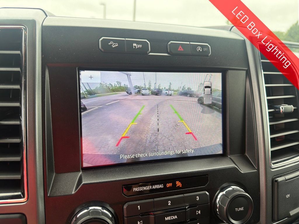Used 2020 Ford F150 XLT w/ Equipment Group 302A Luxury AWD/4WD image 24