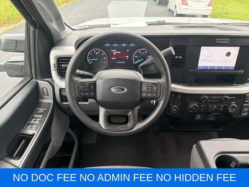 Used 2025 Ford F250 XLT AWD/4WD image 15